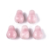 Handmade Porcelain Beads PORC-Q008-05E-1