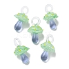 Handmade Lampwork Pendants X-LAMP-M021-01C-1