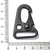 Alloy Enlarged Mouth Clips Hooks LS-FIND-Z019-01EB-3