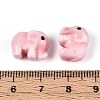 Handmade Porcelain Ceramic Beads X-PORC-T133-27E-3