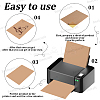 Self-Adhesive Stickers DIY-WH20053-28A-01-5
