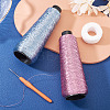 DIY Knitting Kits DIY-MB0003-05-5