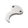 304 Stainless Steel Links STAS-D388-01A-P-2