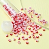 6/0 Opaque Glass Seed Beads SEED-YW0002-13L-6