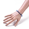 Stretch Bracelets BJEW-JB05004-04-4