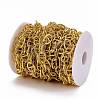 Alloy Mariner Link Chains LCHA-H004-22G-4
