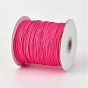 Eco-Friendly Korean Waxed Polyester Cord YC-P002-3mm-1180-3