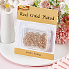 50Pcs Long-Lasting Plated FIND-BBC0002-71-6