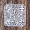 Christmas Pendants DIY Silicone Mold LS-DIY-K073-19A-2