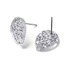 Acrylic Earring Findings LS-OACR-I016-14A-2