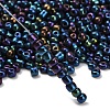 6/0 Glass Seed Beads X1-SEED-A009-4mm-604-4