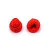 Mini Pet Woolen Yarn Hat AJEW-WH0237-71B-1