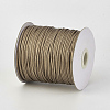 Eco-Friendly Korean Waxed Polyester Cord YC-P002-1.5mm-1121-3