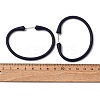 Silicone Cord Bracelets BJEW-F409-05-3