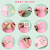 Envelope & Card Kids Craft Kits DIY-WH0021-37-3