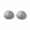 Opaque Acrylic Cabochons MACR-S373-138-A04-4