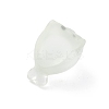 Luminous Resin Sea Animals Display Decoration DJEW-R007-02C-3