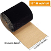 Adhesive Velvet Flocking Liner OCOR-BC0013-05-2