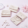 Velvet Fabric Jewelry Storage Bags ABAG-WH0048-24A-3