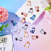 20Pcs Alloy Pendants FIND-TA0004-44A-4