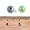 DIY Acrylic & PP Plastic Pearl Beads Jewelry Making Finding Kit DIY-L073-05B-3