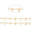 Brass Link Chain CHC-G011-06G-1