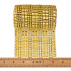 16 Rows Plastic Diamond Mesh Wrap Roll Rhinestone Crystal Ribbon Cake Wedding Decoration DIY-TA0008-45-7