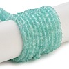 Cat Eye Beads Strands CE-G009-01L-1