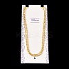 Brass Ball Chains CHC-H111-09G-3