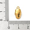 Halloween 304 Stainless Steel Charms LS-STAS-C138-06B-G-3