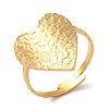 304 Stainless Steel Finger Rings LS-AJEW-Z009-03A-G-1