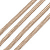 Braided Polyester Cords OCOR-S109-4mm-08-4