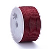 Polyester Braided Cords OCOR-I006-A01-29-2