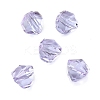Glass Imitation Austrian Crystal Beads GLAA-P071-02B-04-1