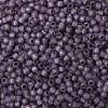 TOHO Round Seed Beads X-SEED-TR08-PF2108-2