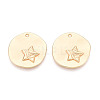 Alloy Pendants PALLOY-N179-38MG-1