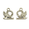 Tibetan Style Alloy Pendants LS-X-TIBEP-GC141-AS-NR-1