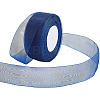 1 Rolls Sheer Organza Ribbon SRIB-CY0001-22B-08-7