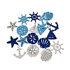 Ocean Theme Wood Cutouts PW-WG7F1F2-01-1