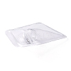 PVC Anti Oxidation Resealable Bags X-AJEW-G034-01C-3