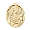 304 Stainless Steel Pendants STAS-Z121-01G-06-1