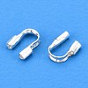 Brass Wire Guardian and Protectors KK-WH0085-01S-RS-2