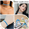 Wave Bending Fringe Trim OCOR-GF0004-42A-01-5