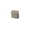 Brickwork Porcelain Mini Model LS-PW-WG4FF84-04-1