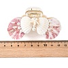 Bowknot Shape Natural Shell Claw Hair Clips PHAR-TA000006-5