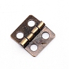 Iron Hinge IFIN-WH0033-03AB-2