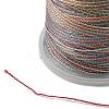 6-Ply Polyester Cord OCOR-L046-A01-3
