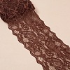 Elastic Lace Trim OCOR-WH0024-A27-1