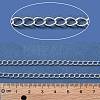 10M Brass Cable Chains CHC-M001-05S-2