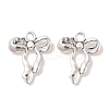 Tibetan Style Alloy Pendants LF9809Y-1